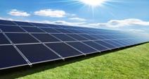 Energie rinnovabili per un risparmio energetico e rispetto dell'ambiente.
Sartori progetta e installa impianti ad alto risparmio energetico per il miglioramento
del confort e un risparmio nei costi.