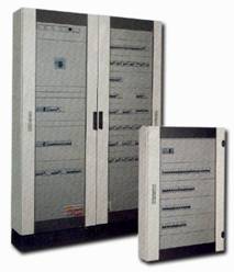 Impianti elettrici industriali, costruzione quadri e cablaggio impianti.
Verifiche elettriche e messa a norma
