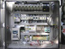Automazione e impianti di processo, sistemi di aspirazione per l'industria e l'artigianato, impianti di compostaggio e trattamento rifiuti, sistemi di trattamento aria controllo temperatura e umidità  per impianti di fungicultura