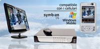 Videoregistratore Cellulare
